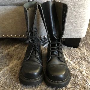 DEMONIA BOOTS